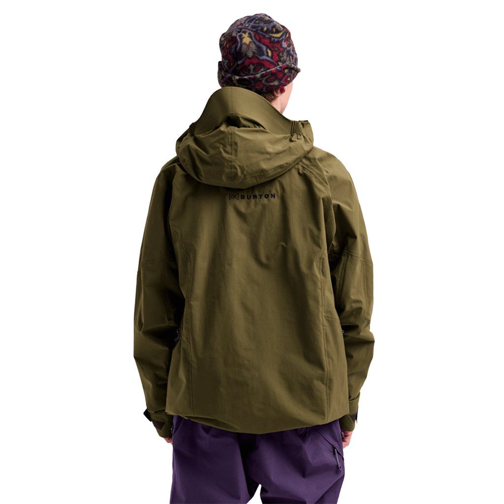 [ak] Cyclic GORE-TEX 2L - Ski Jacket