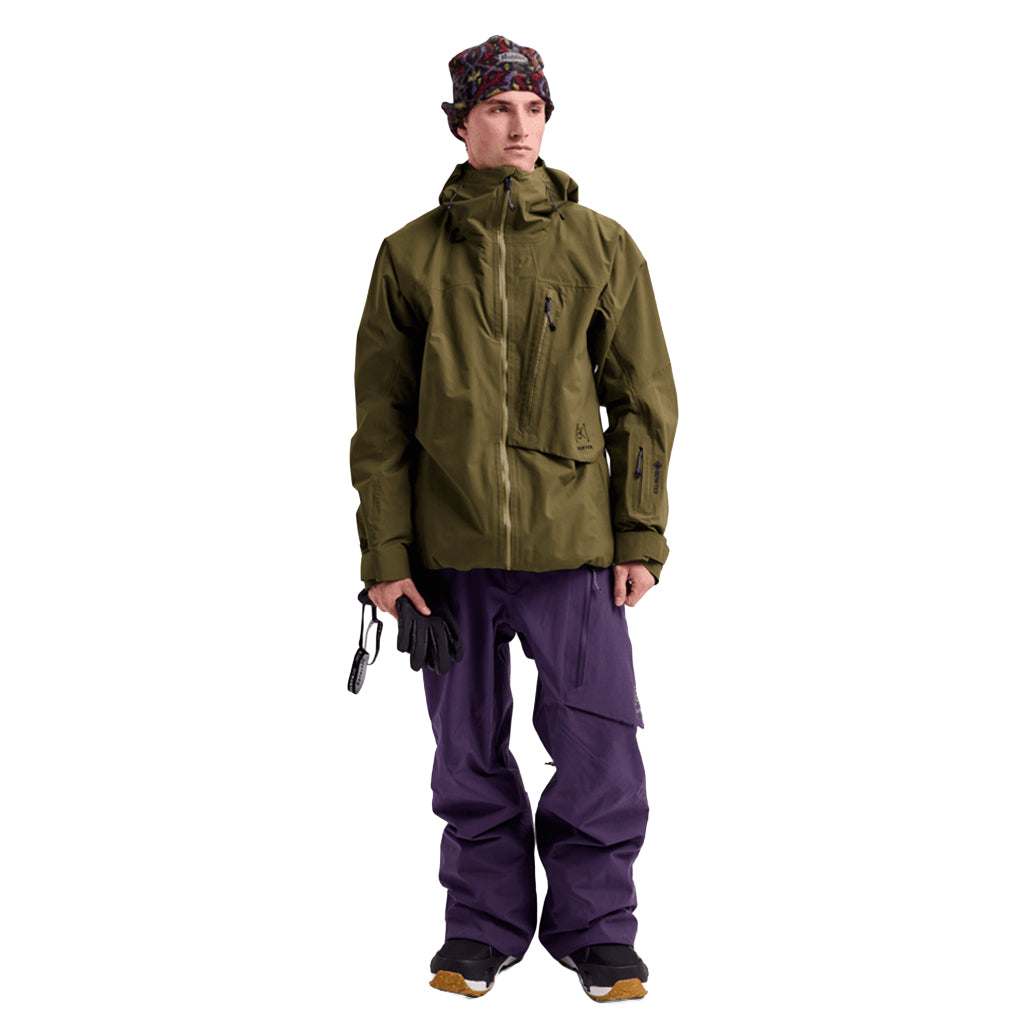 [ak] Cyclic GORE-TEX 2L - Ski Jacket