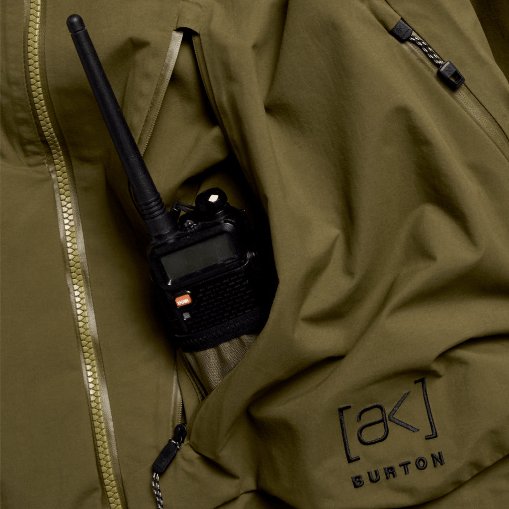 [ak] Cyclic GORE-TEX 2L - Ski Jacket