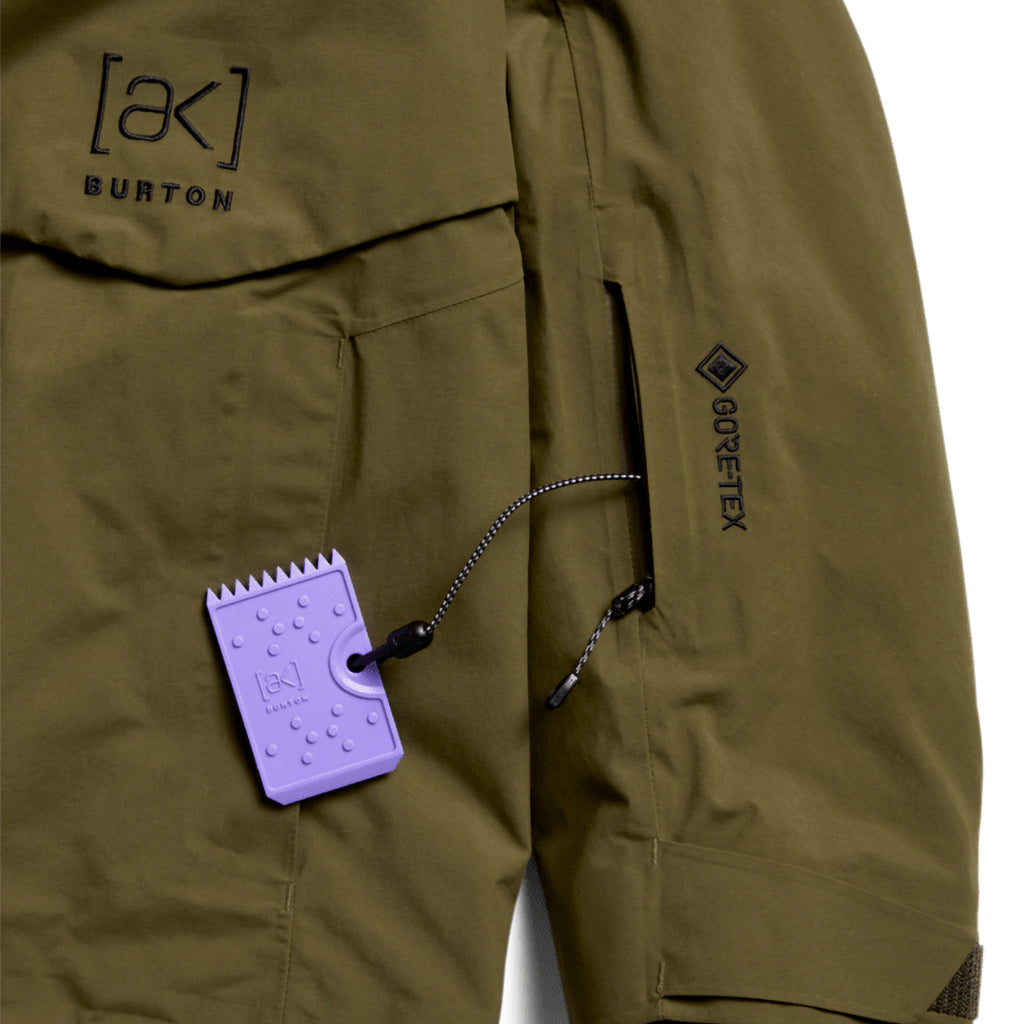 [ak] Cyclic GORE-TEX 2L - Ski Jacket