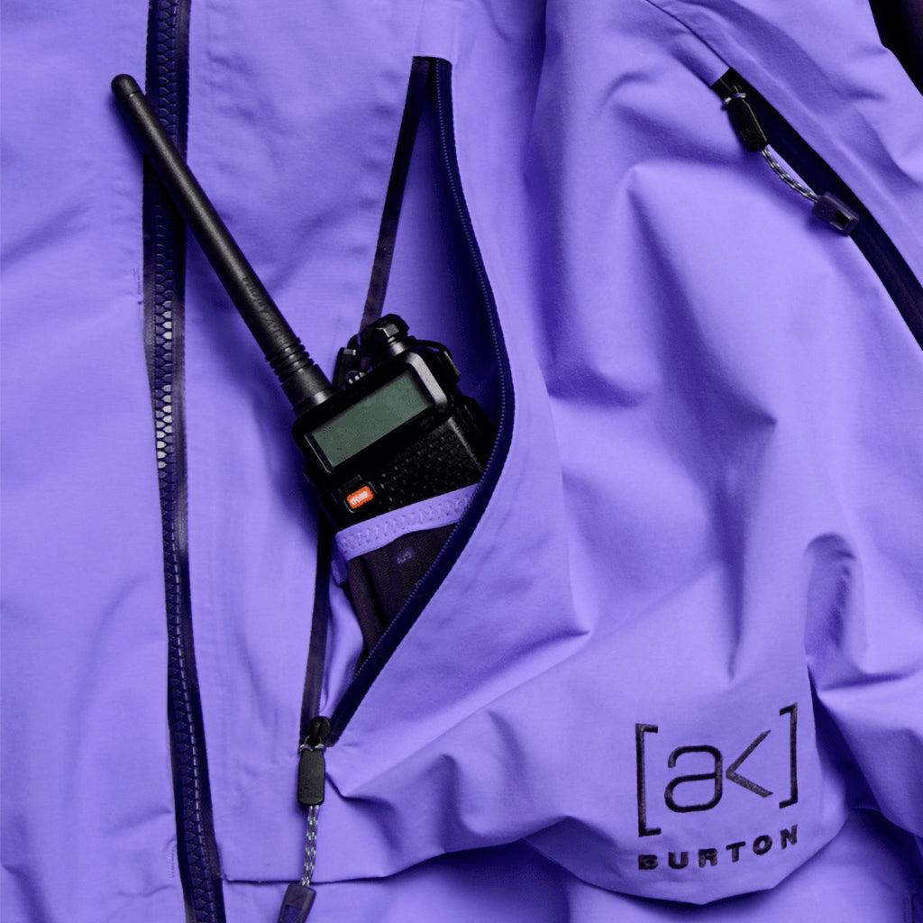 [ak] Cyclic GORE-TEX 2L - Ski Jacket