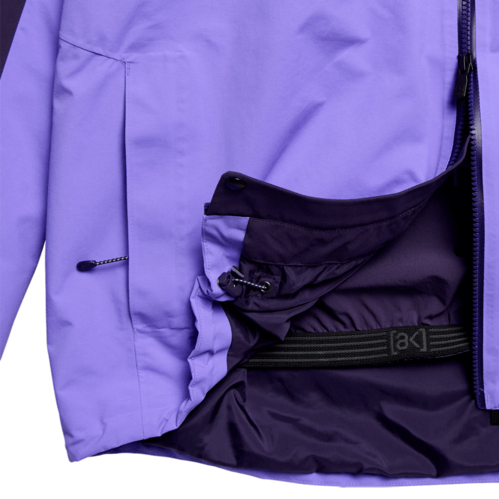 [ak] Cyclic GORE-TEX 2L - Ski Jacket