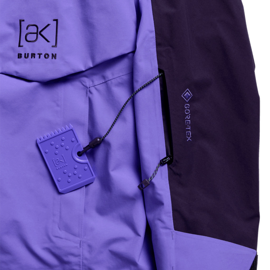 [ak] Cyclic GORE-TEX 2L - Ski Jacket