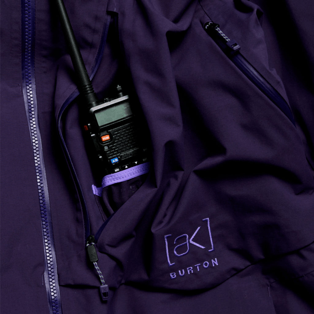 [ak] Cyclic GORE-TEX 2L - Ski Jacket