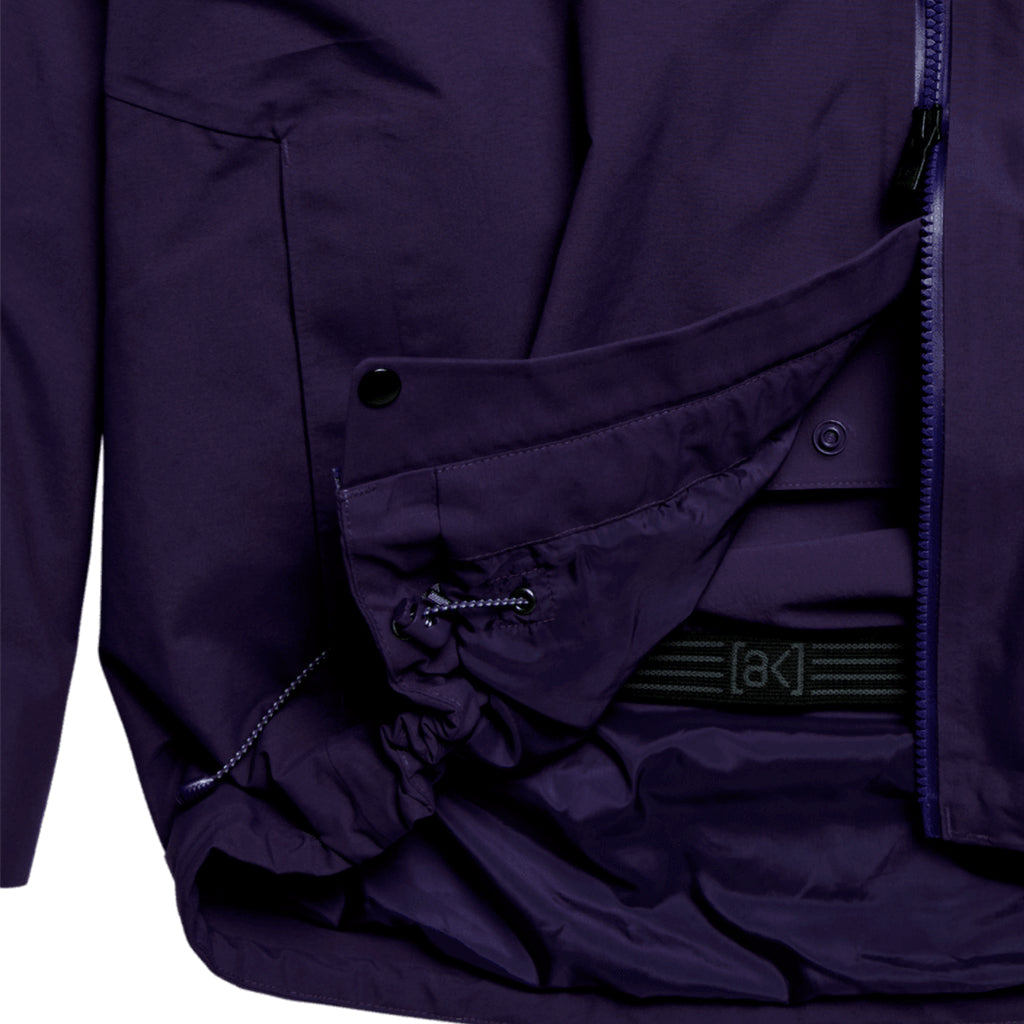 [ak] Cyclic GORE-TEX 2L - Ski Jacket