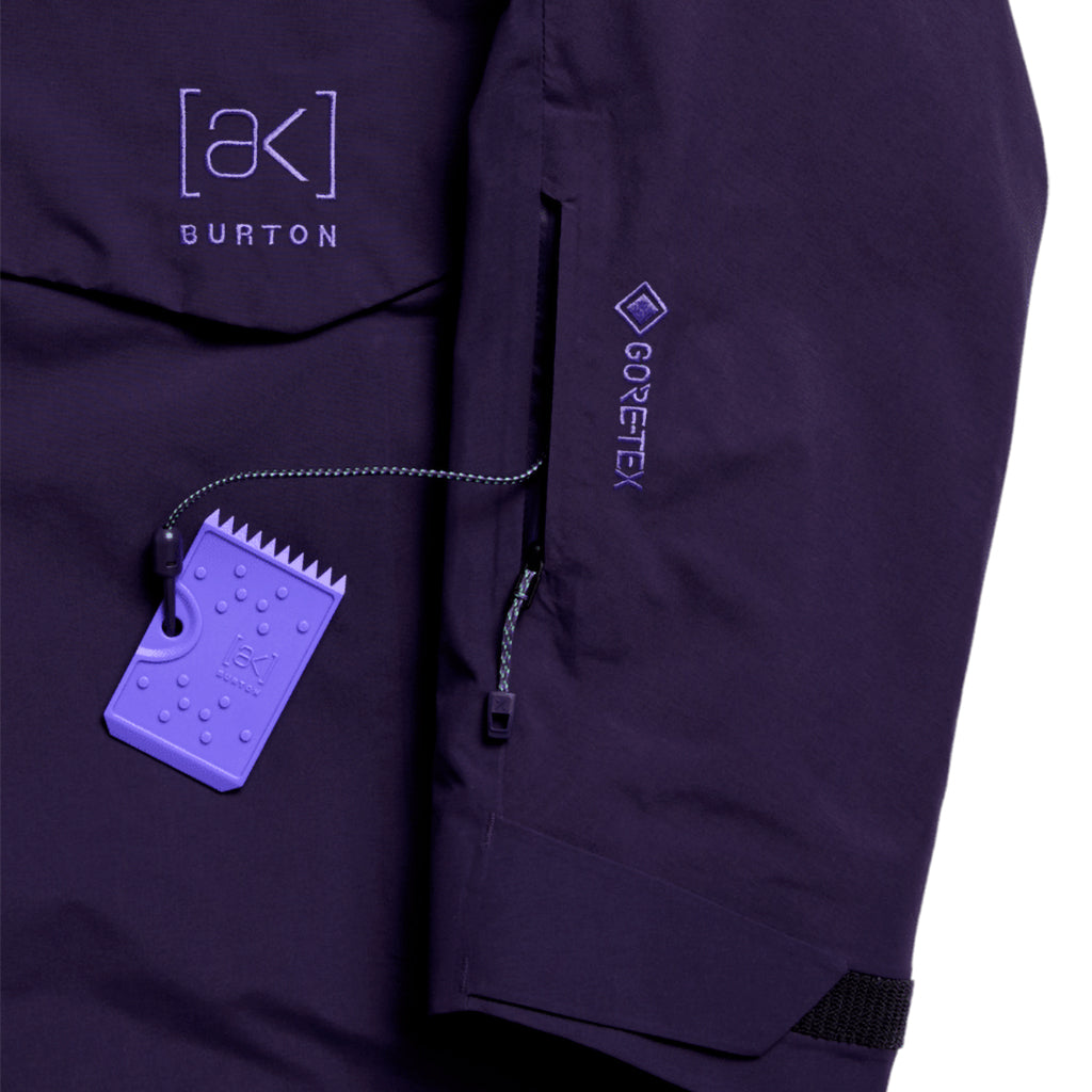 [ak] Cyclic GORE-TEX 2L - Ski Jacket