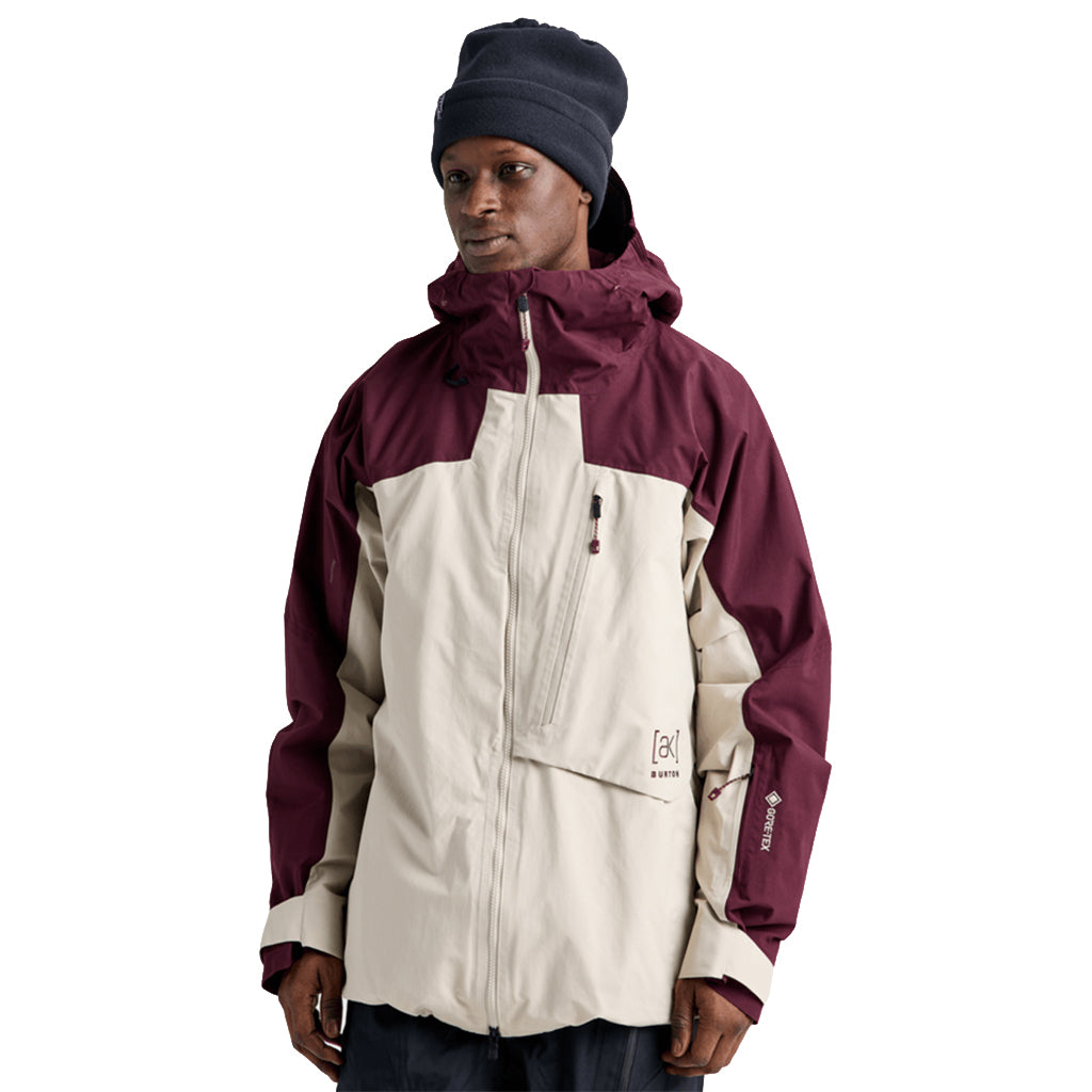 [ak] Cyclic GORE-TEX 2L - Ski Jacket