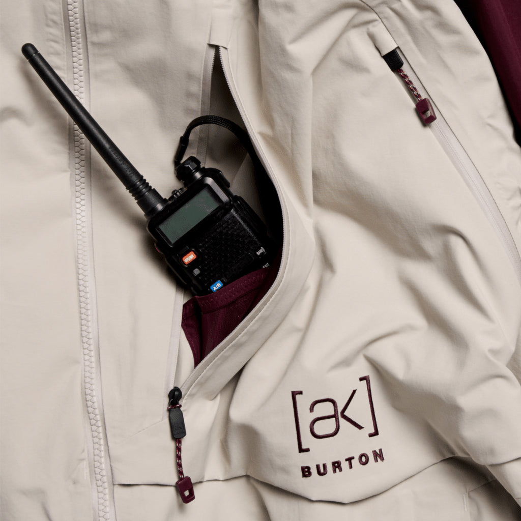 [ak] Cyclic GORE-TEX 2L - Ski Jacket