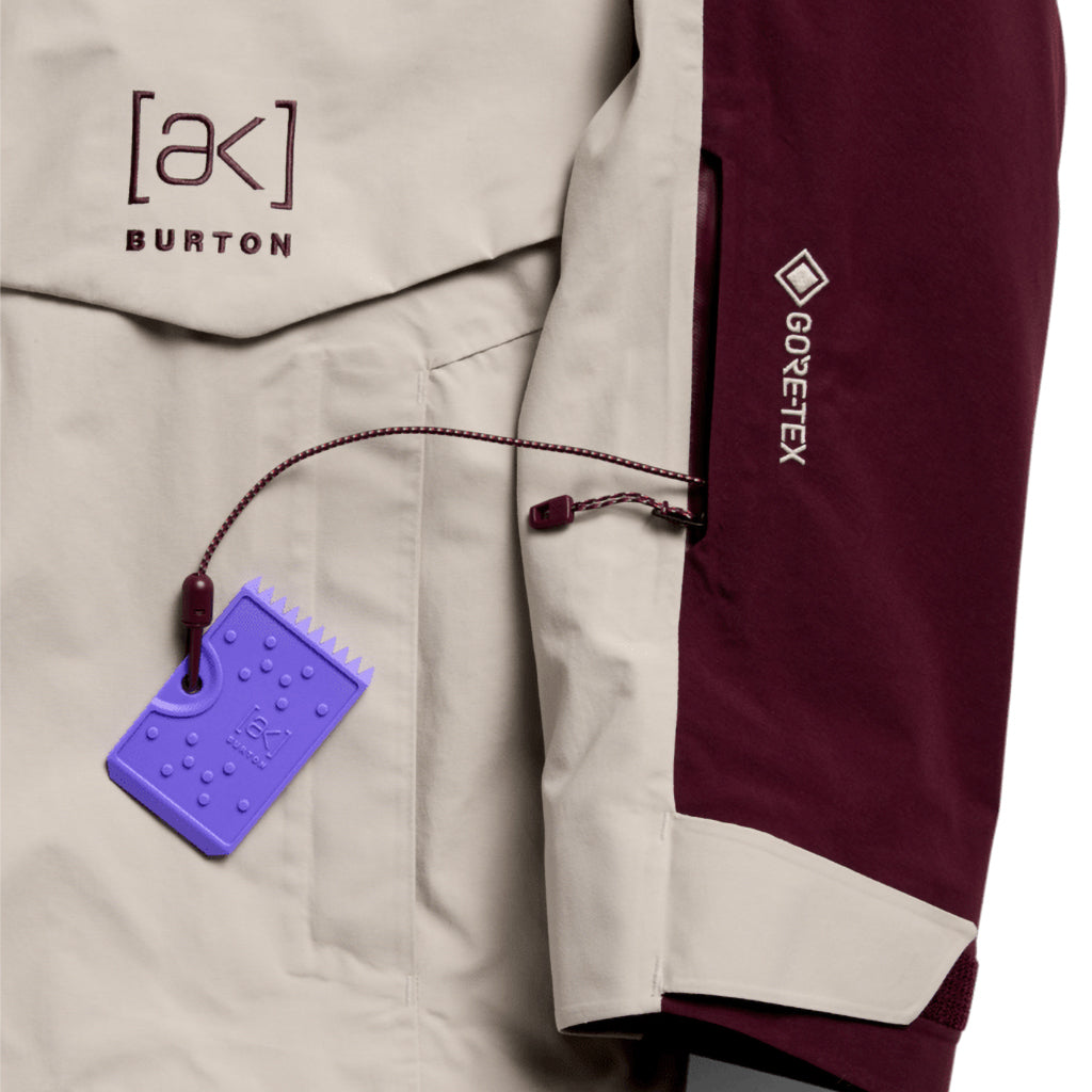 [ak] Cyclic GORE-TEX 2L - Ski Jacket