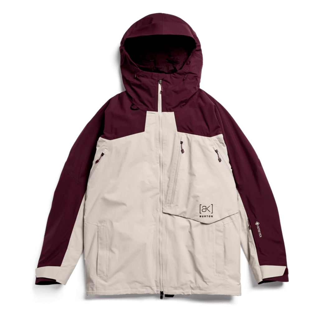[ak] Cyclic GORE-TEX 2L - Ski Jacket