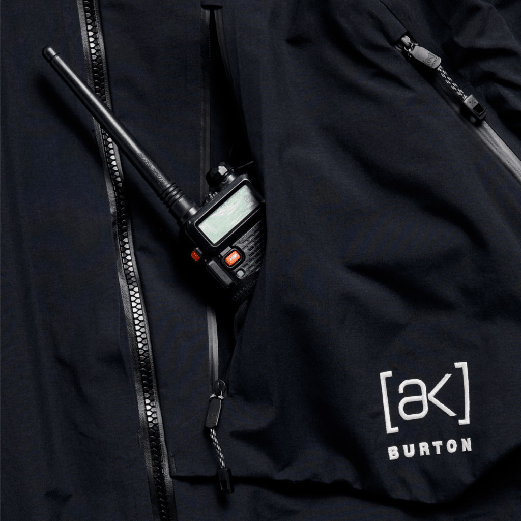 Wms [ak] Cyclic GORE-TEX 2L - Ski Jacket