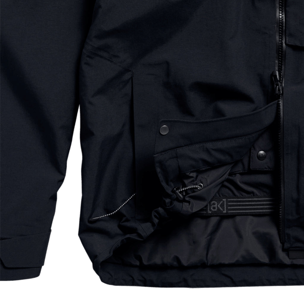Wms [ak] Cyclic GORE-TEX 2L - Ski Jacket