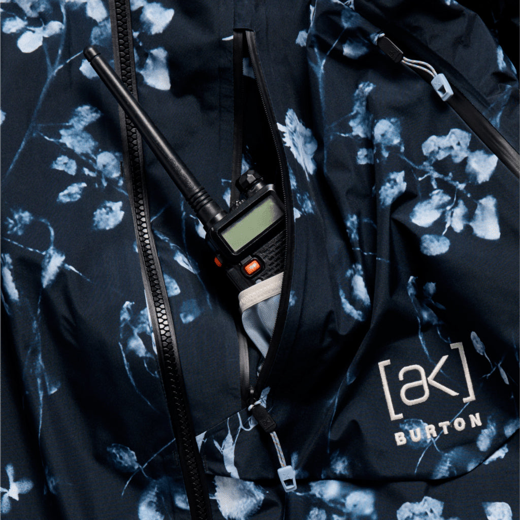 Wms [ak] Cyclic GORE-TEX 2L - Ski Jacket