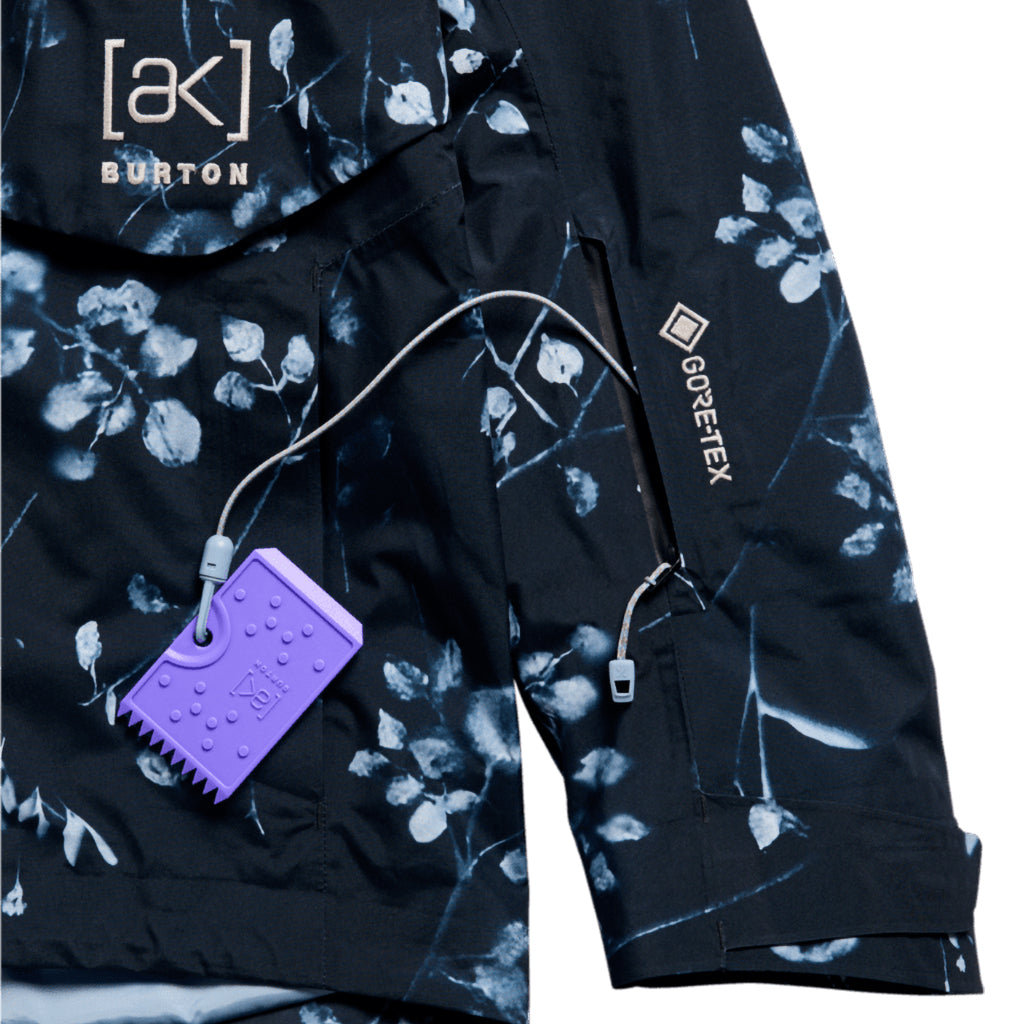 Wms [ak] Cyclic GORE-TEX 2L - Ski Jacket