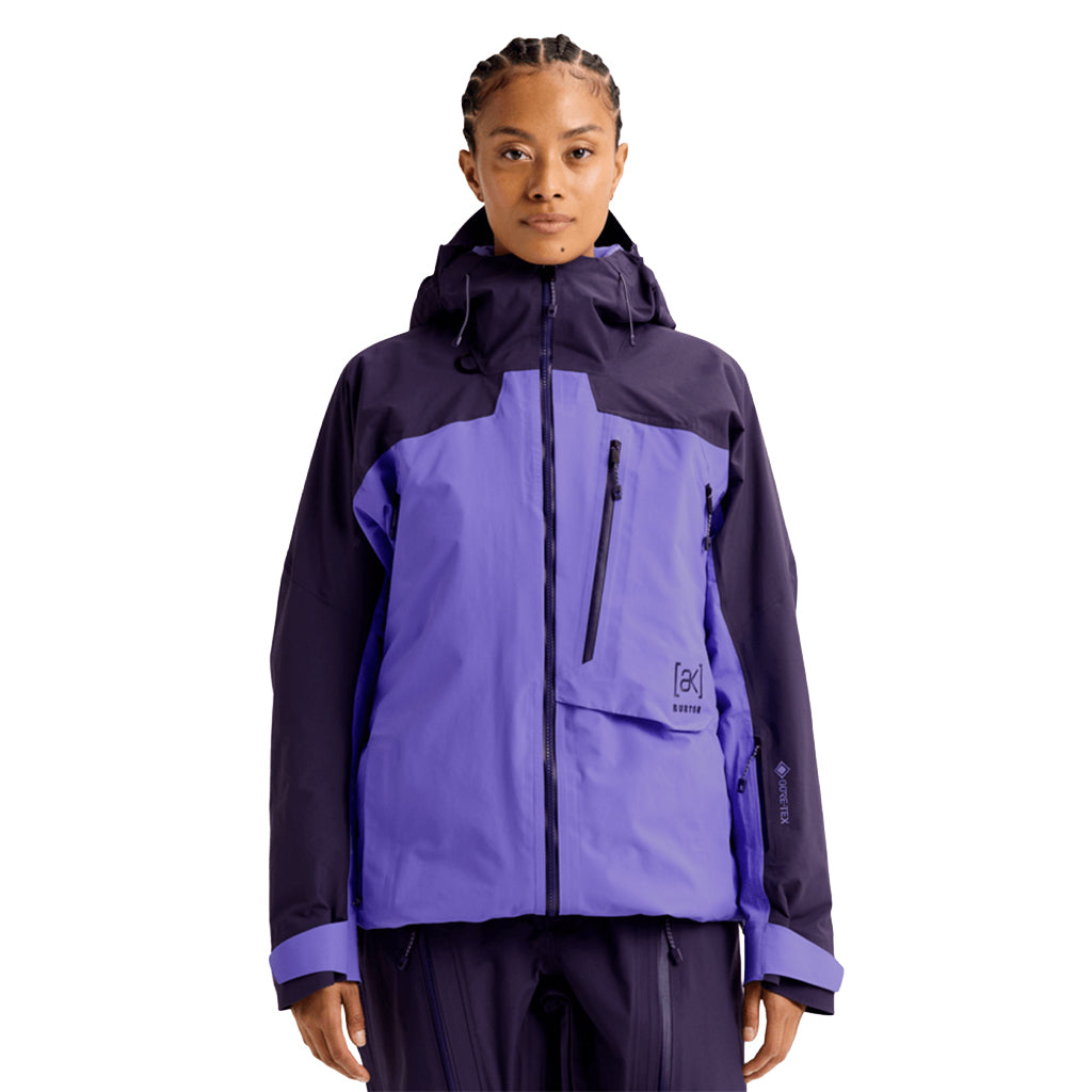 Wms [ak] Cyclic GORE-TEX 2L - Ski Jacket