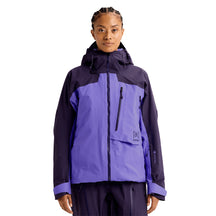 Wms [ak] Cyclic GORE-TEX 2L - Ski Jacket