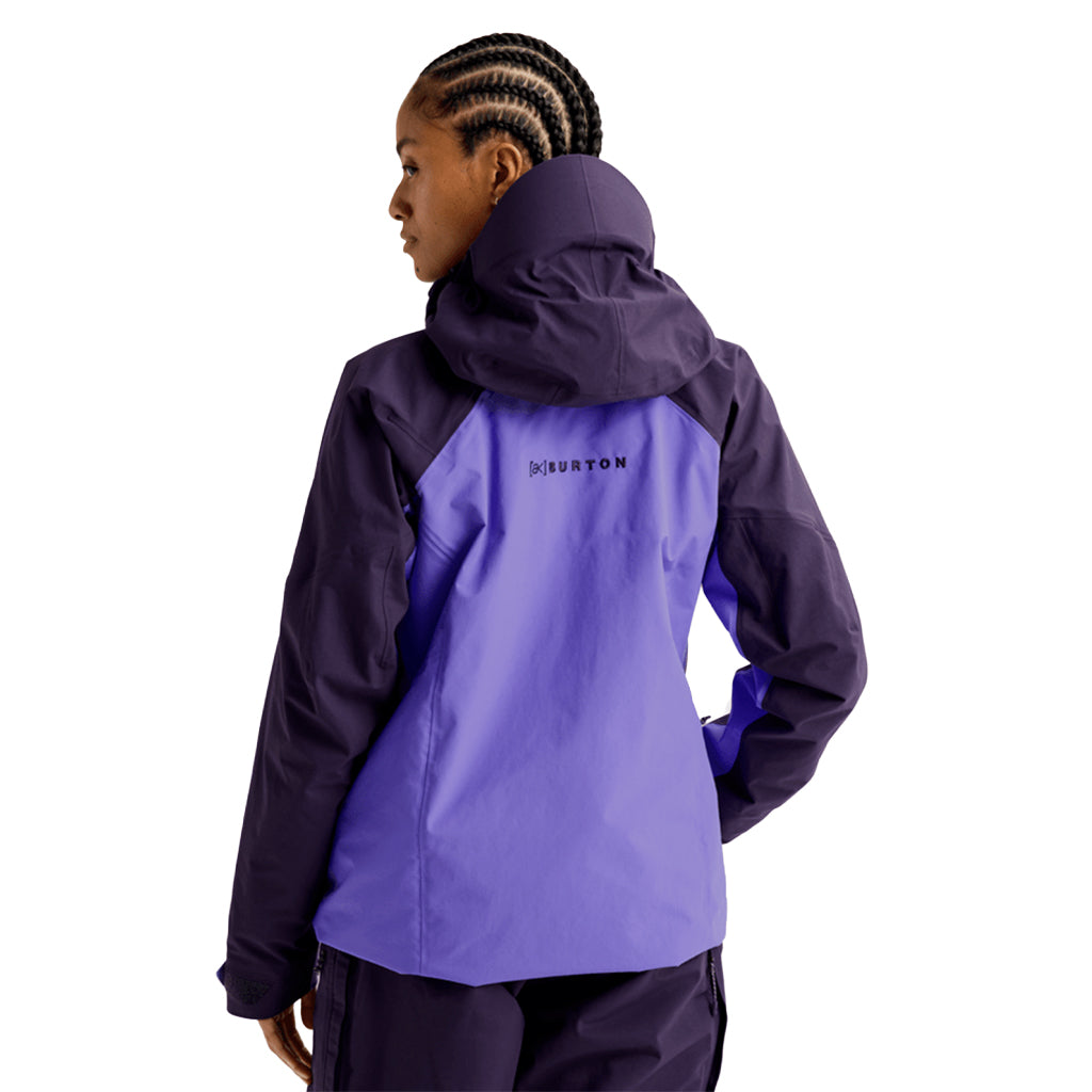 Wms [ak] Cyclic GORE-TEX 2L - Ski Jacket
