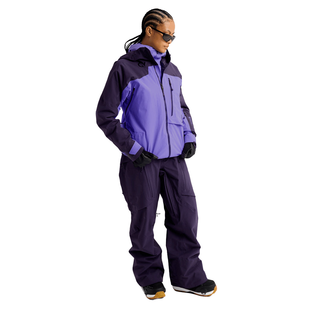 Wms [ak] Cyclic GORE-TEX 2L - Ski Jacket