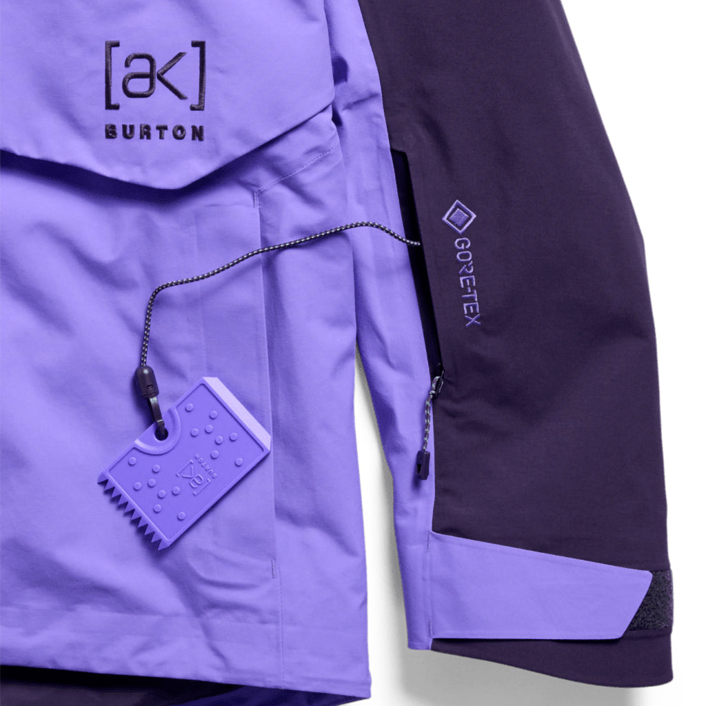 Wms [ak] Cyclic GORE-TEX 2L - Ski Jacket