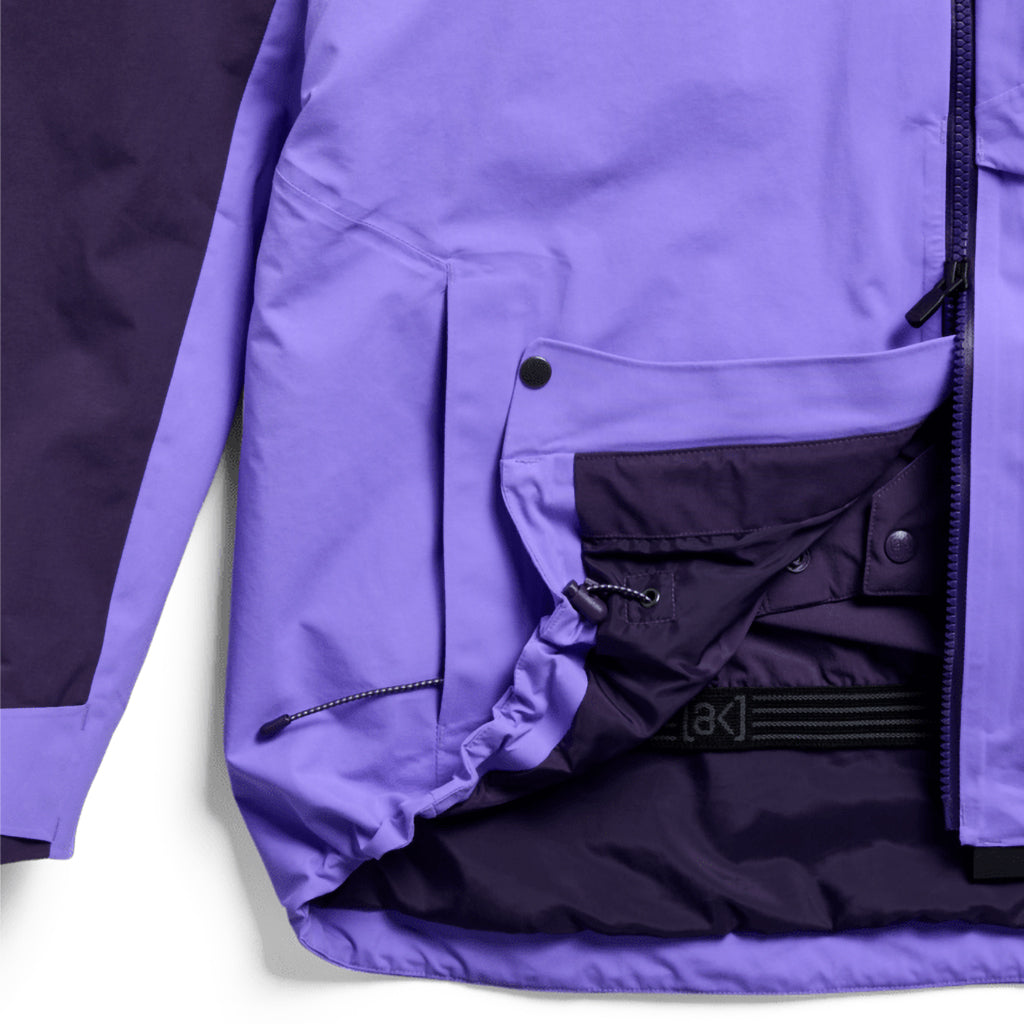 Wms [ak] Cyclic GORE-TEX 2L - Ski Jacket