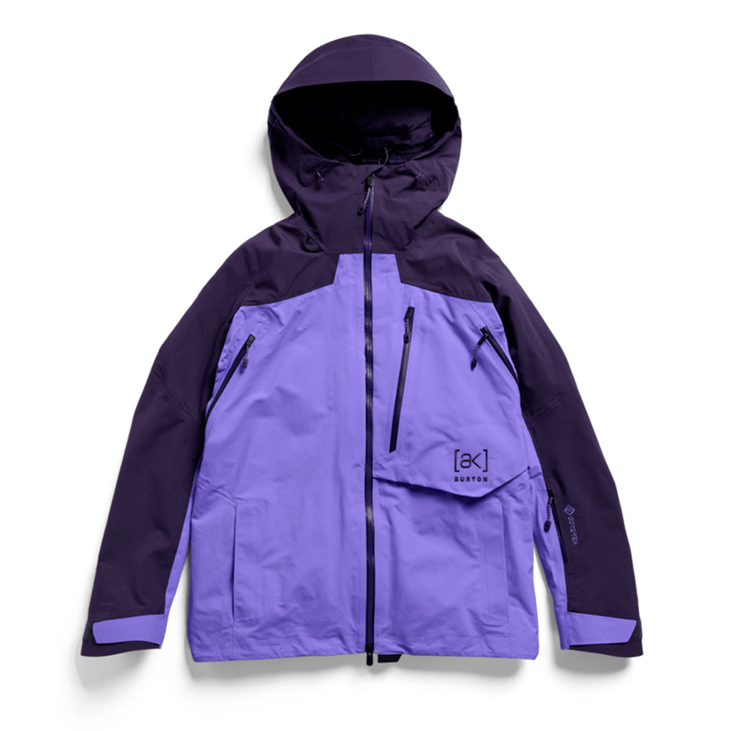 Wms [ak] Cyclic GORE-TEX 2L - Ski Jacket