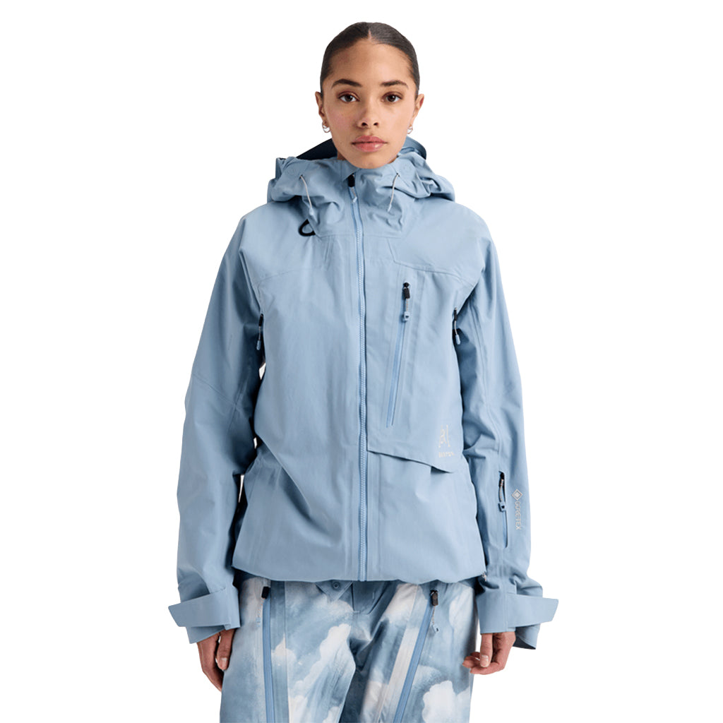 Wms [ak] Cyclic GORE-TEX 2L - Ski Jacket