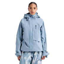Wms [ak] Cyclic GORE-TEX 2L - Ski Jacket