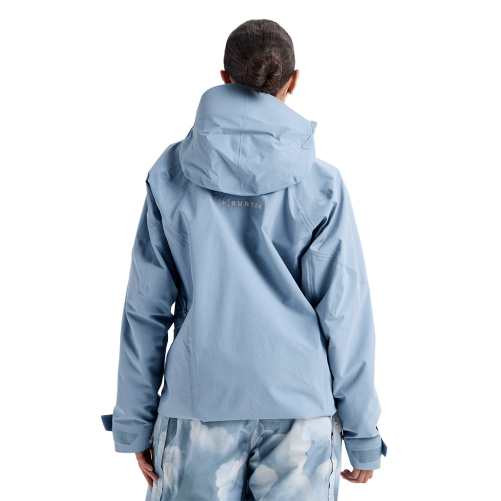 Wms [ak] Cyclic GORE-TEX 2L - Ski Jacket