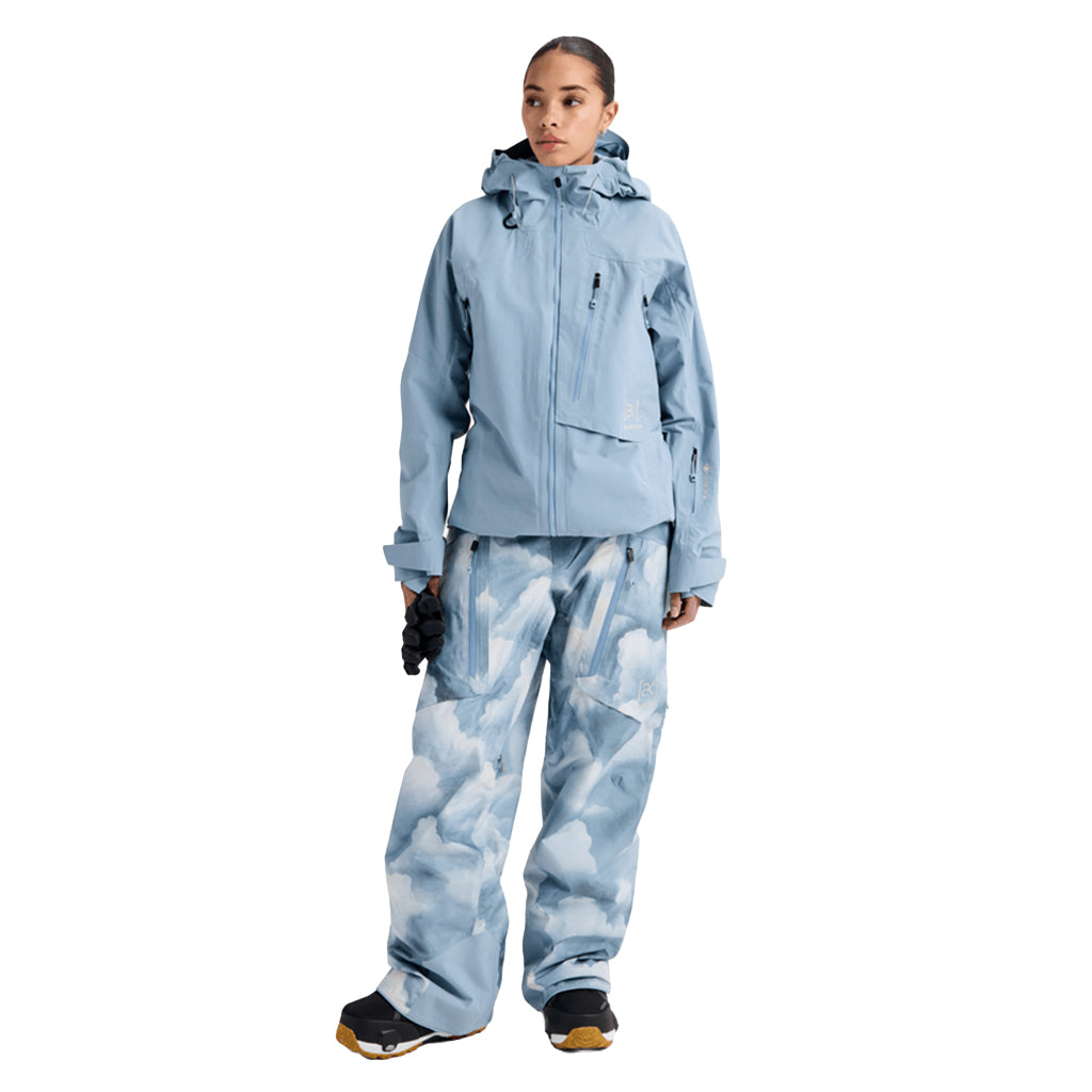 Wms [ak] Cyclic GORE-TEX 2L - Ski Jacket