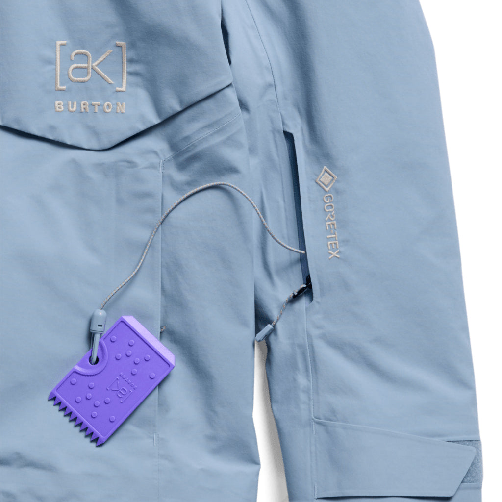 Wms [ak] Cyclic GORE-TEX 2L - Ski Jacket