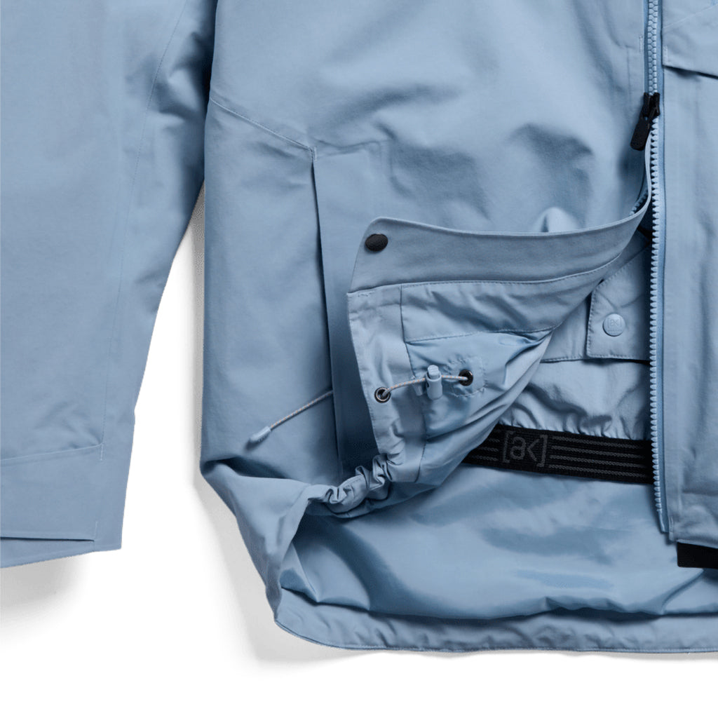 Wms [ak] Cyclic GORE-TEX 2L - Ski Jacket