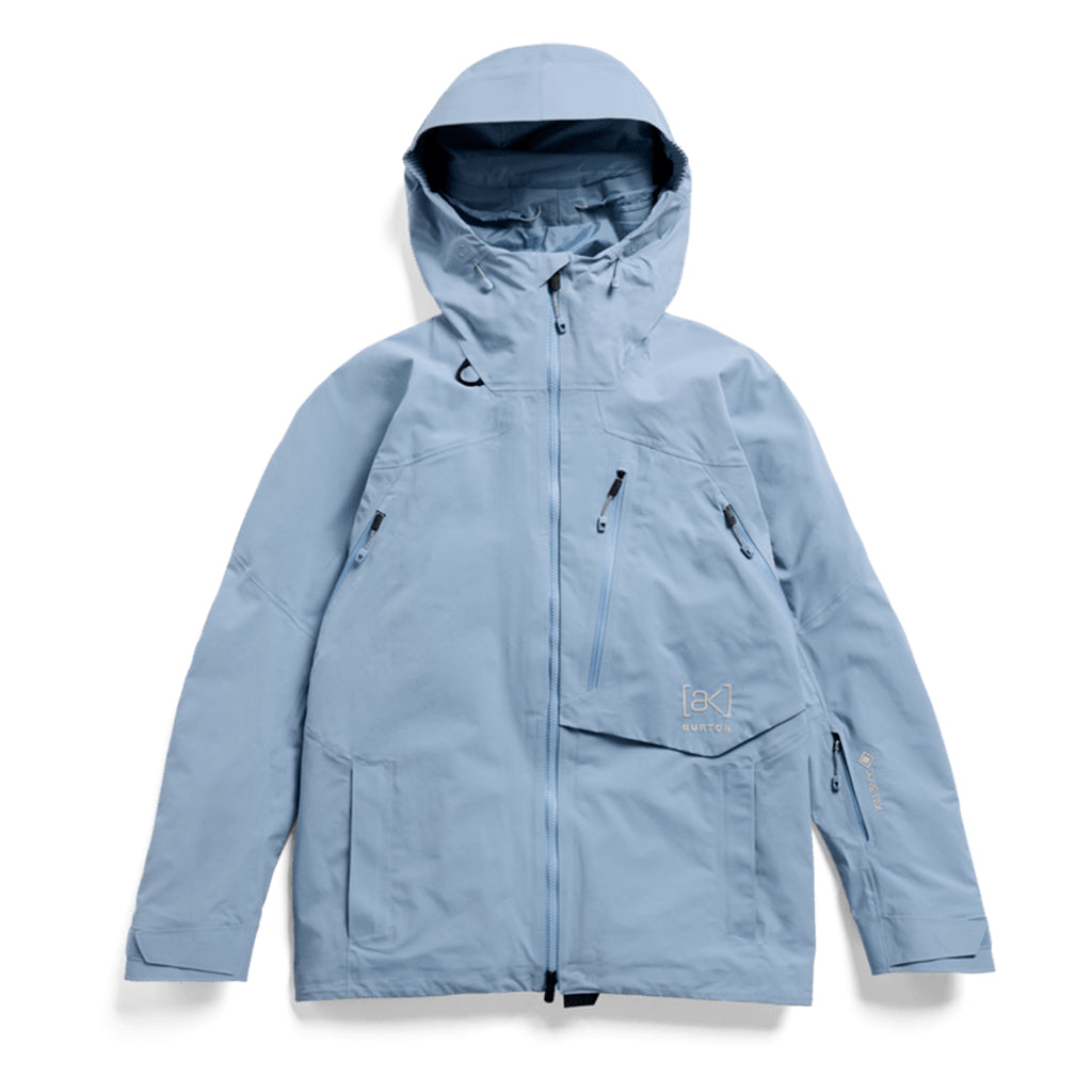 Wms [ak] Cyclic GORE-TEX 2L - Ski Jacket