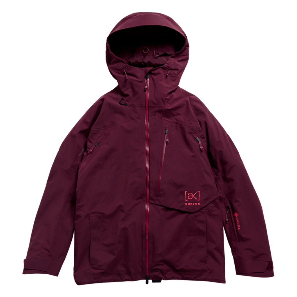 Wms [ak] Cyclic GORE-TEX 2L - Ski Jacket