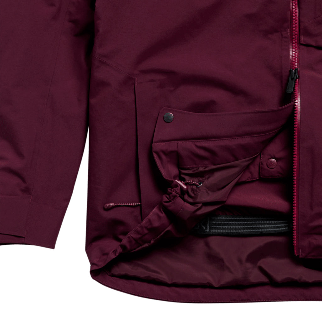 Wms [ak] Cyclic GORE-TEX 2L - Ski Jacket