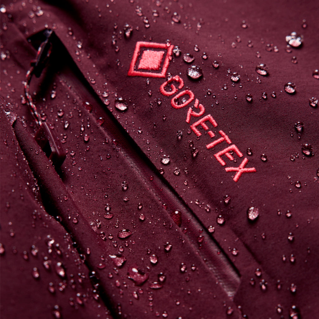 Wms [ak] Cyclic GORE-TEX 2L - Ski Jacket