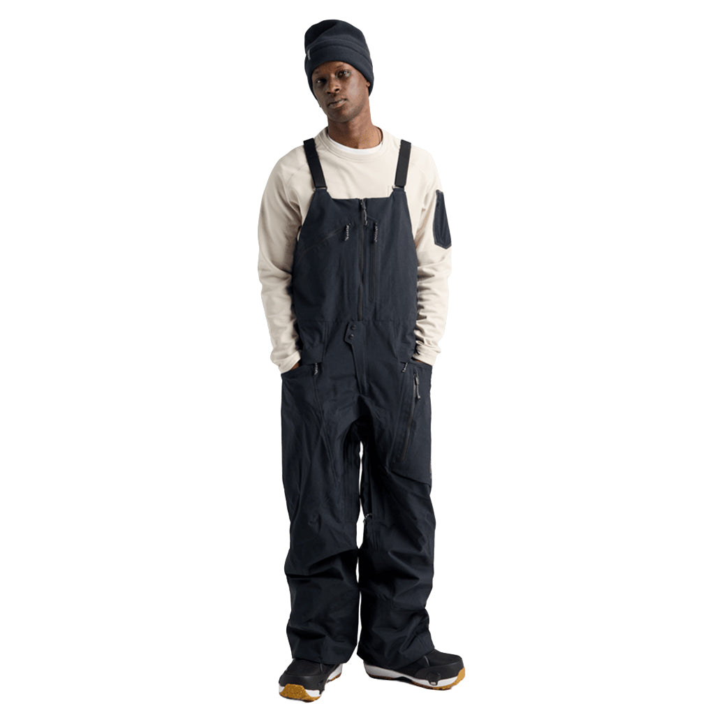 [ak] Cyclic GORE-TEX 2L Bib - Ski Pants