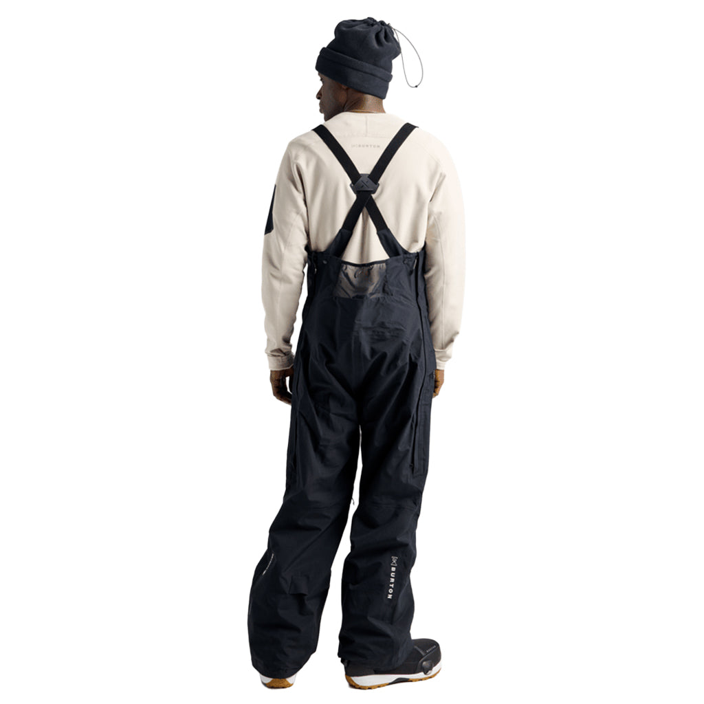 [ak] Cyclic GORE-TEX 2L Bib - Ski Pants