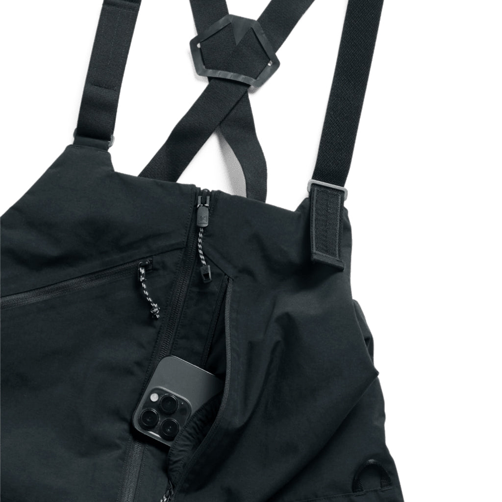 [ak] Cyclic GORE-TEX 2L Bib - Ski Pants