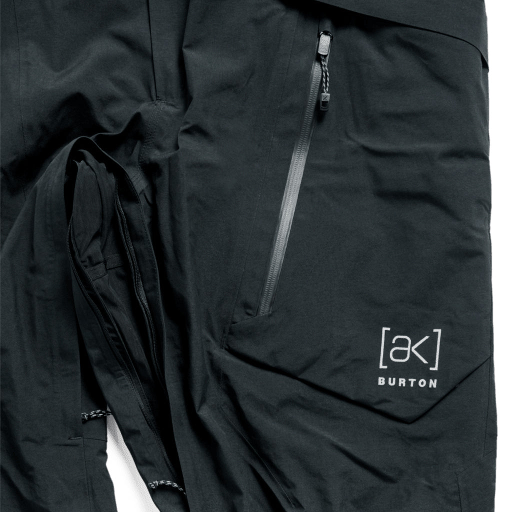 [ak] Cyclic GORE-TEX 2L Bib - Ski Pants