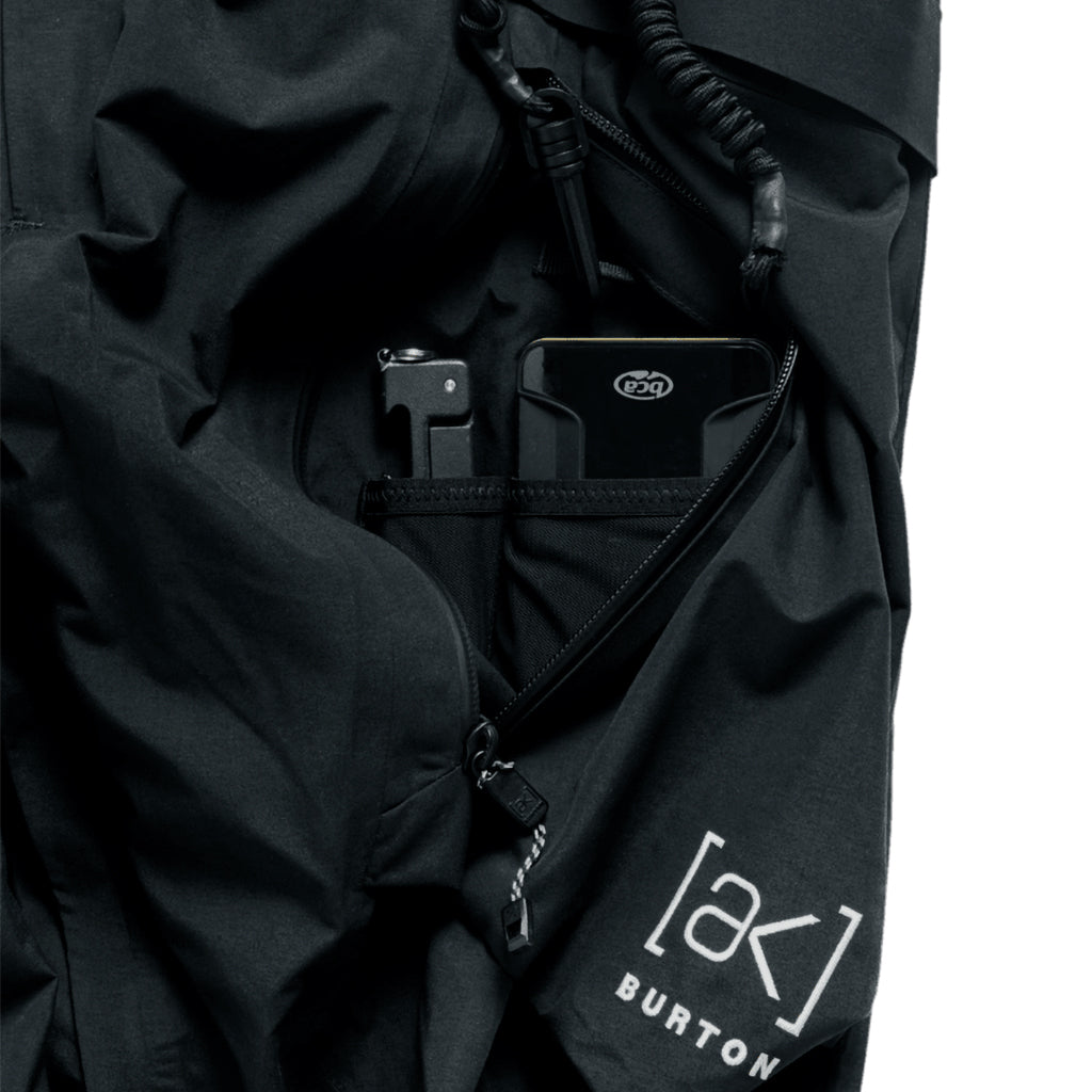 [ak] Cyclic GORE-TEX 2L Bib - Ski Pants