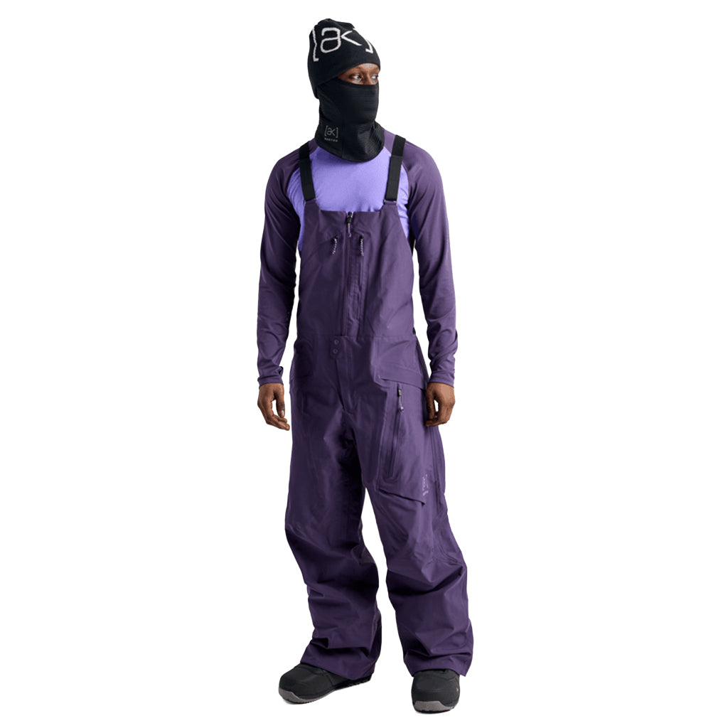 [ak] Cyclic GORE-TEX 2L Bib - Ski Pants