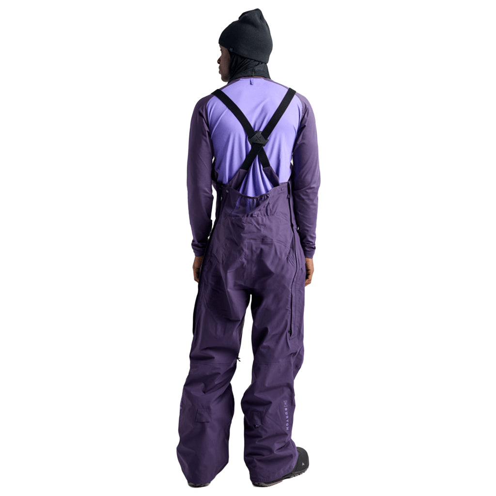 [ak] Cyclic GORE-TEX 2L Bib - Ski Pants