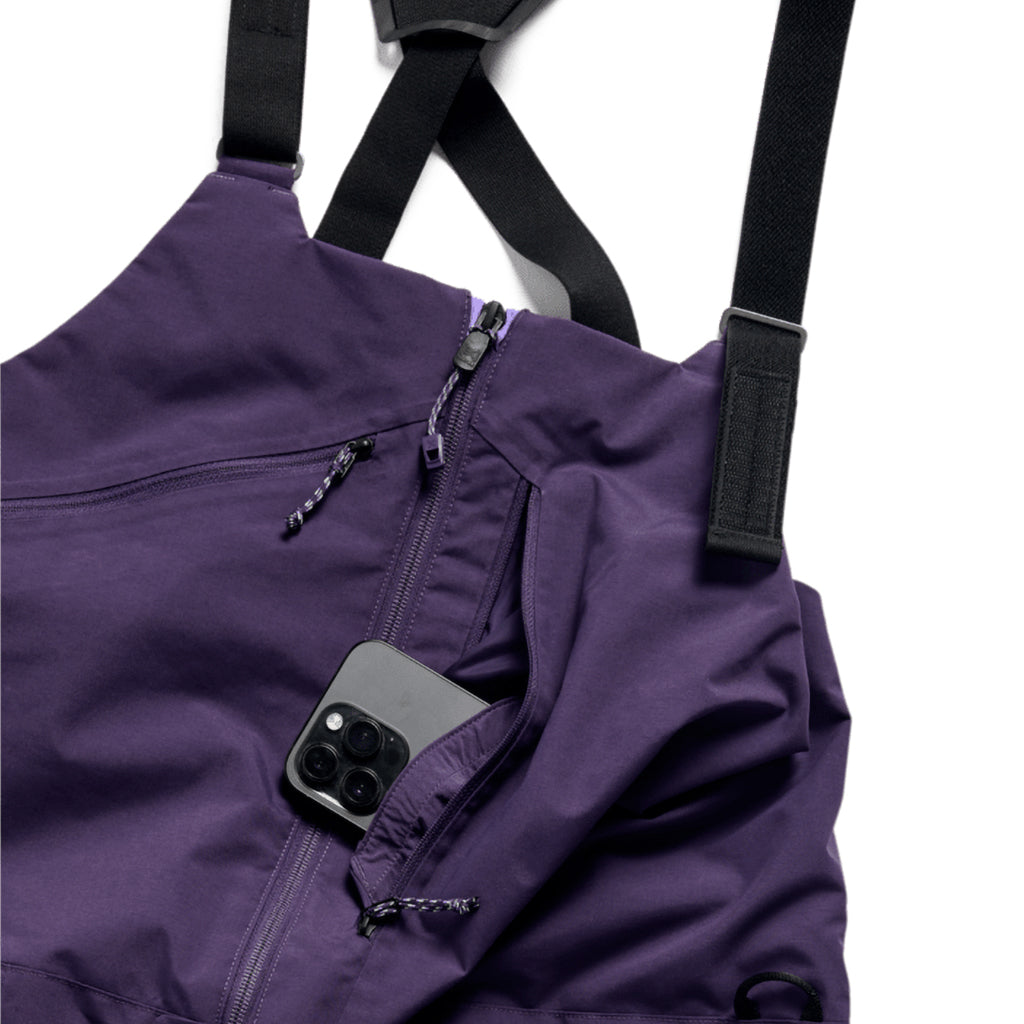 [ak] Cyclic GORE-TEX 2L Bib - Ski Pants