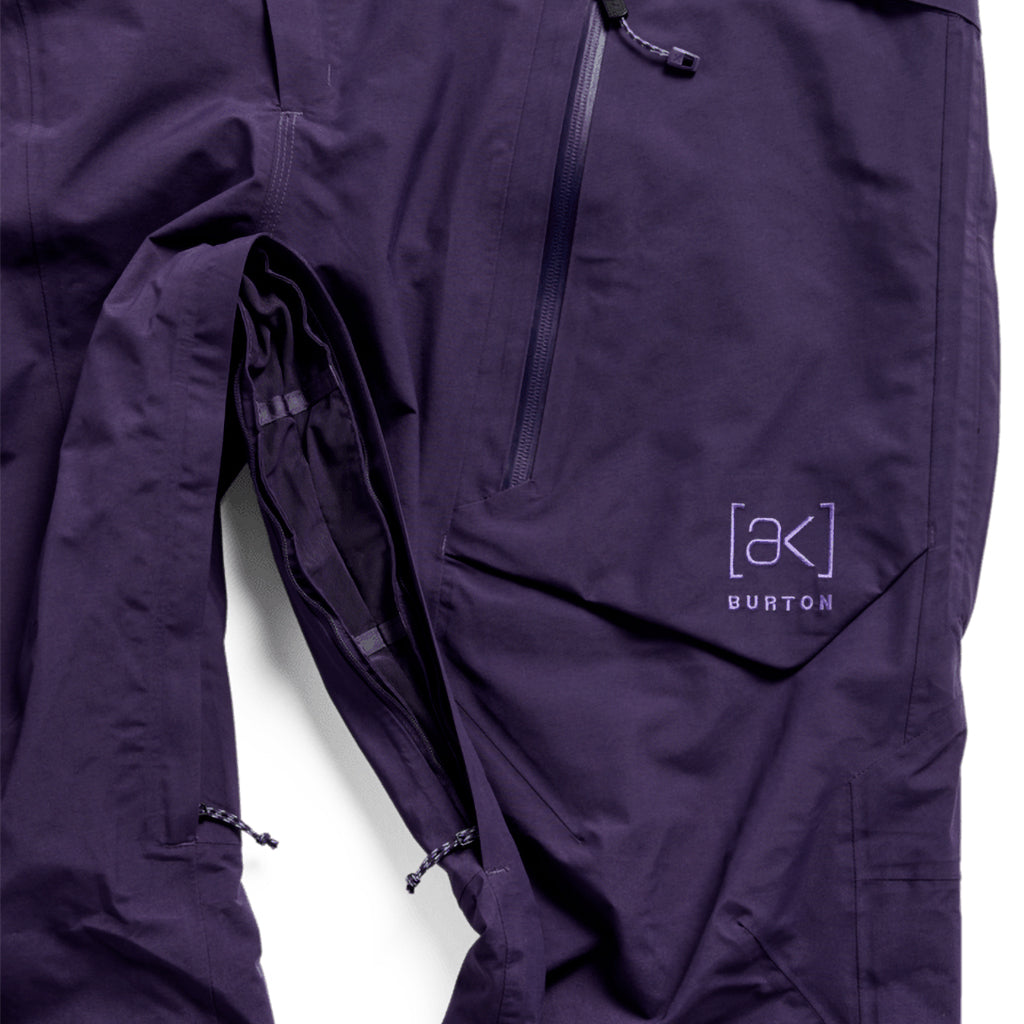 [ak] Cyclic GORE-TEX 2L Bib - Ski Pants