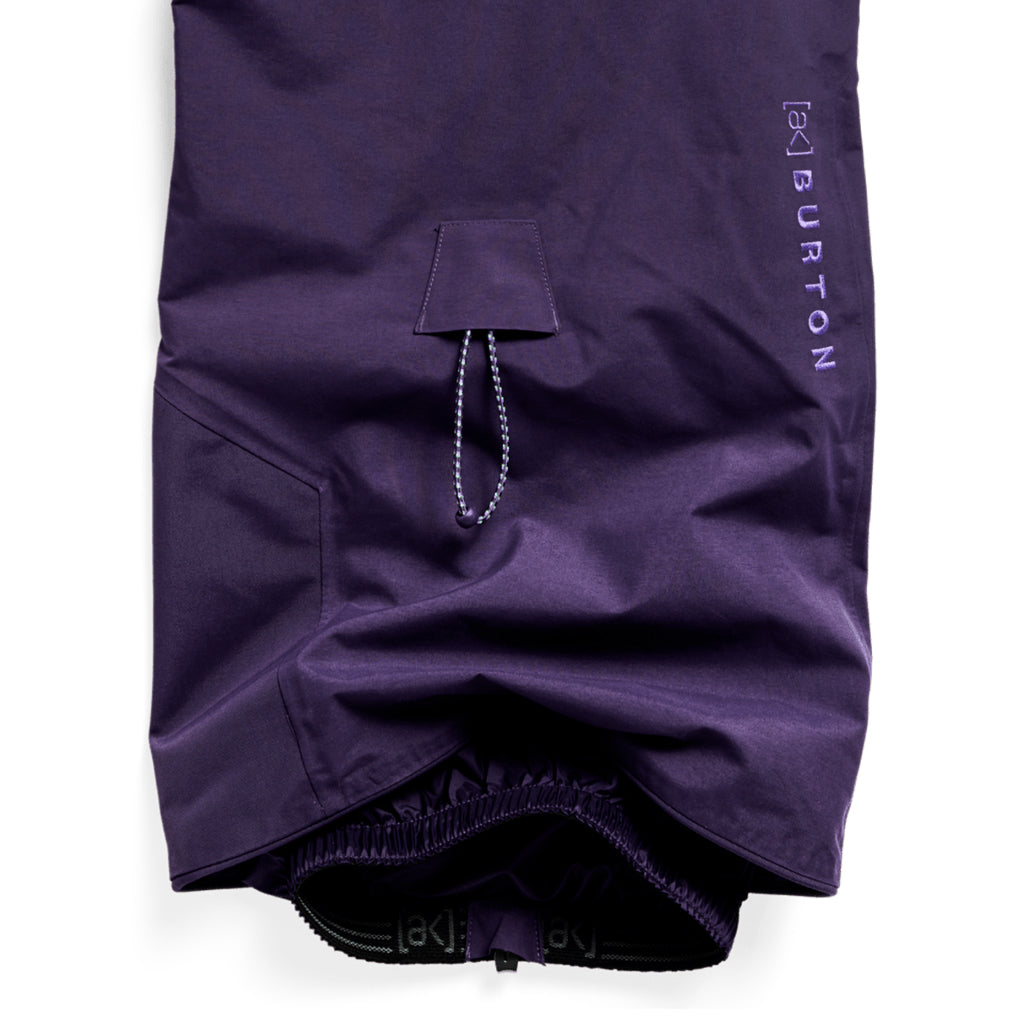 [ak] Cyclic GORE-TEX 2L Bib - Ski Pants