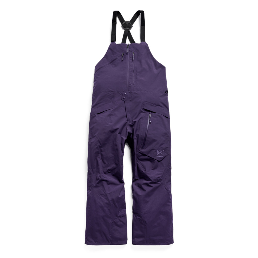 [ak] Cyclic GORE-TEX 2L Bib - Ski Pants