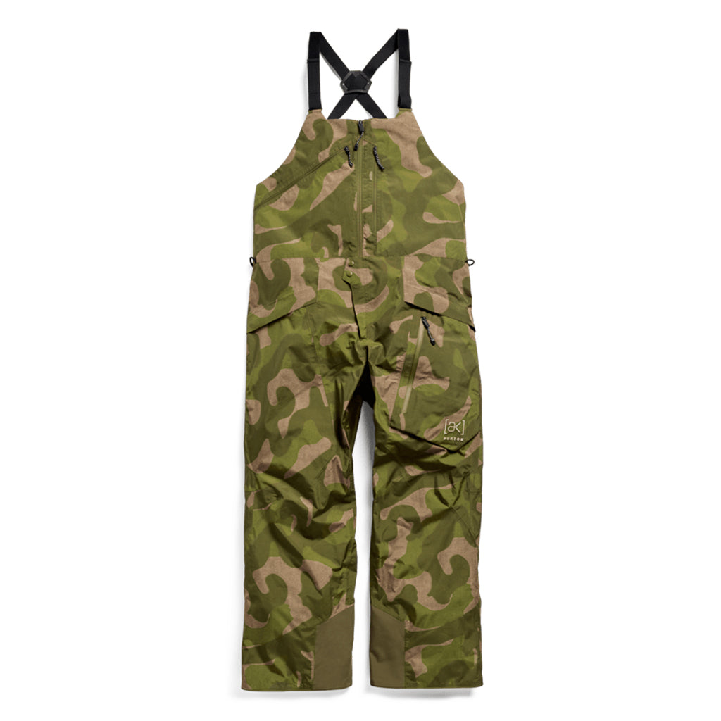 [ak] Cyclic GORE-TEX 2L Bib - Ski Pants