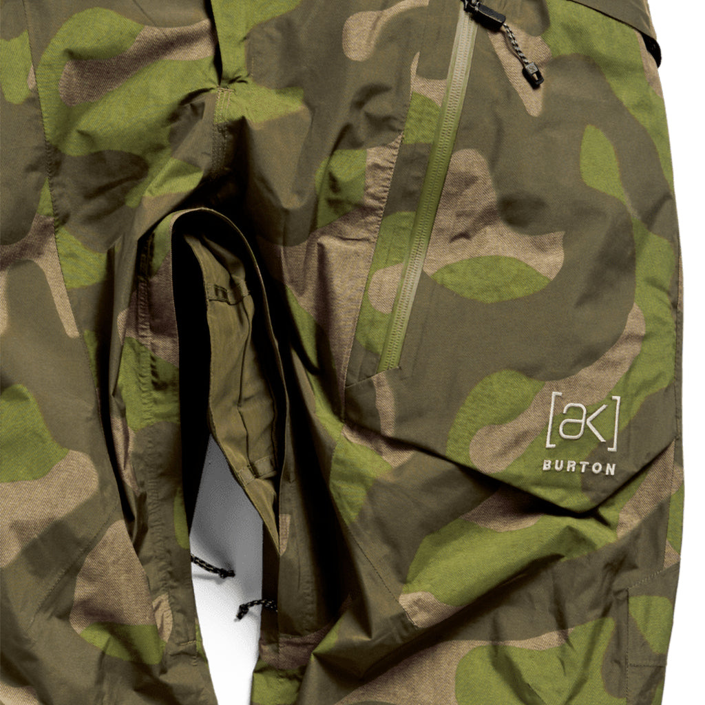 [ak] Cyclic GORE-TEX 2L Bib - Ski Pants