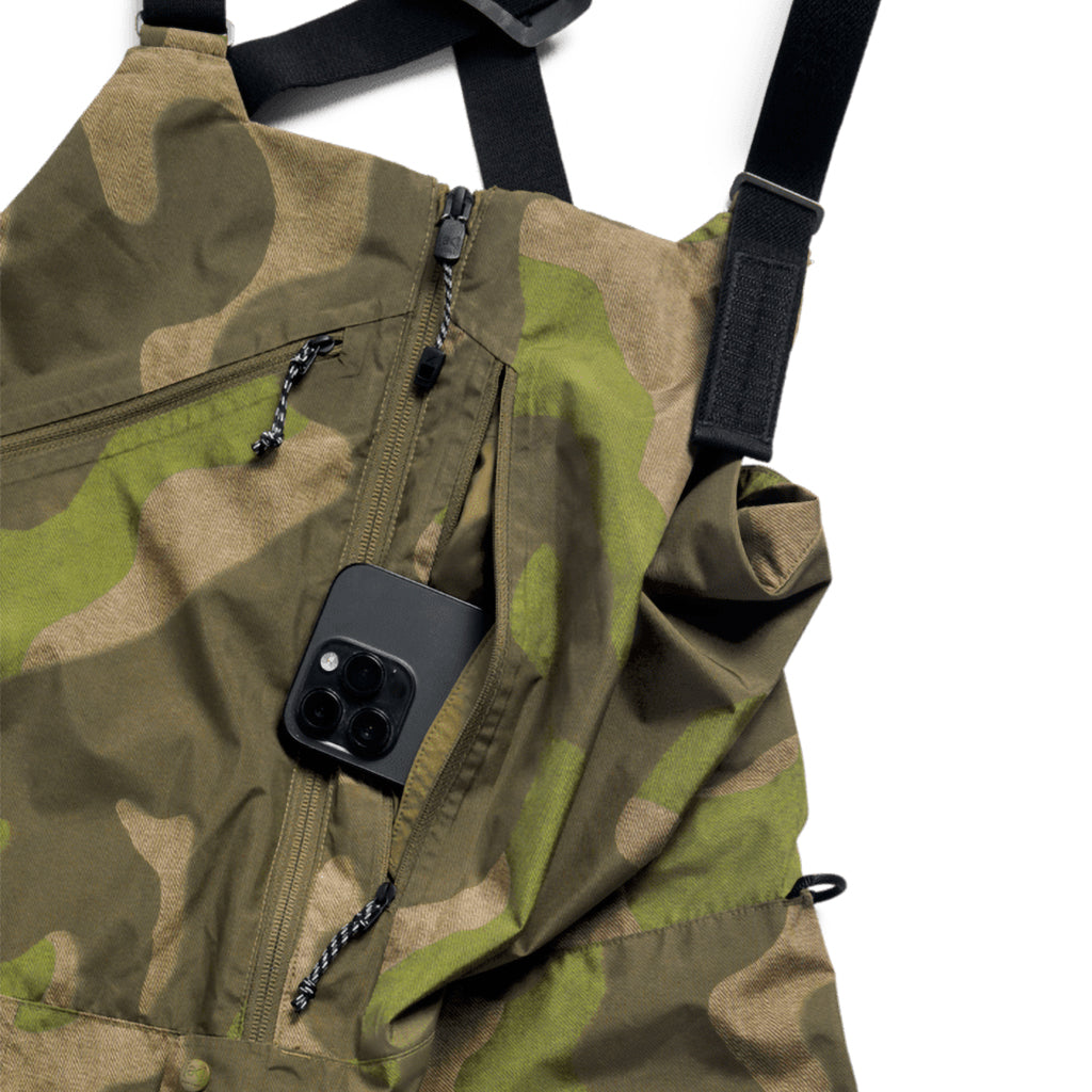 [ak] Cyclic GORE-TEX 2L Bib - Ski Pants