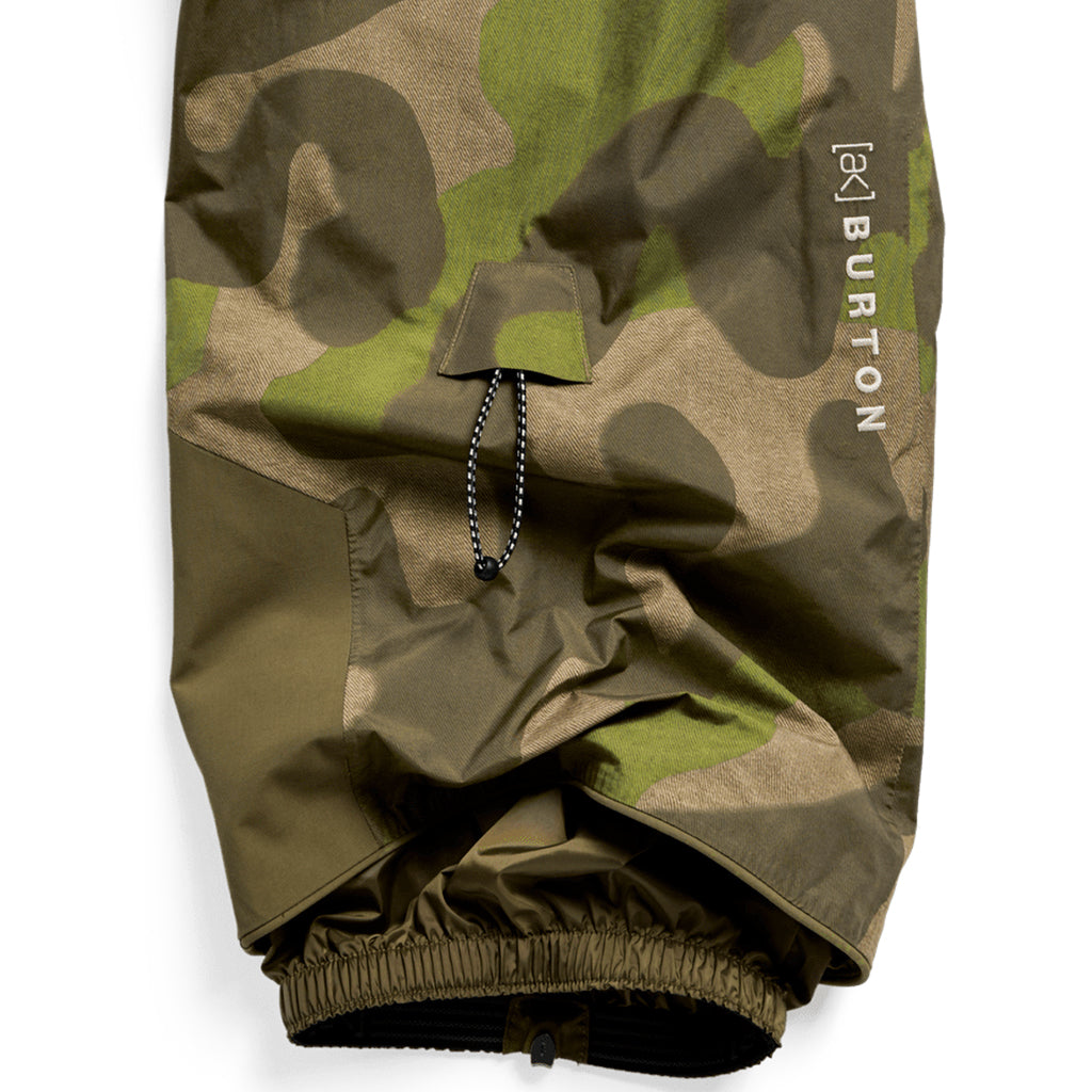 [ak] Cyclic GORE-TEX 2L Bib - Ski Pants